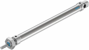 FESTO DSNU-16-160-PPV-A 19234 ISO Cylinder New FESTO DSNU-16-160-PPV-A 19234 ISO Cylinder New