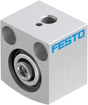 FESTO AEVC-12-5-P 530566 Short-stroke Cylinder New FESTO AEVC-12-5-P 530566 Short-stroke Cylinder New