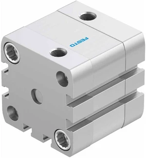 FESTO ADN-12-10-I-P-A 536212 Compact Air Cylinder New FESTO ADN-12-10-I-P-A 536212 Compact Air Cylinder New