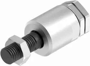 FESTO FK-M27X2 10485 Self-aligning Quick Coupling New