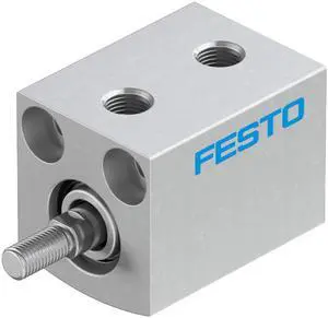FESTO ADVC-10-10-A-P 188079 Short-stroke cylinder New FESTO ADVC-10-10-A-P 188079 Short-stroke cylinder New