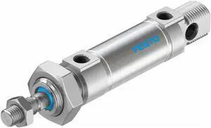 FESTO DSNU-25-15-P-A 1908305 ISO Cylinder New