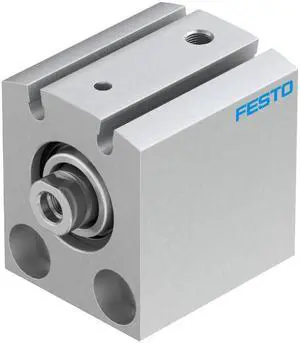 FESTO AEVC-20-5-I-P-A 188128 Short-stroke Cylinder New
