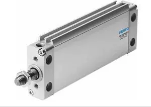 FESTO  DZF-32-50-A-P-A  161266 Flat Cylinder New