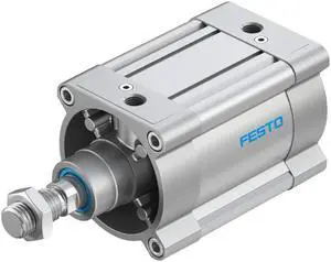 FESTO DSBC-125-100-PPVA-N3 1804960  ISO Cylinder New