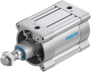 FESTO DSBC-125-125-PPVA-N3 1804961 ISO Cylinder New