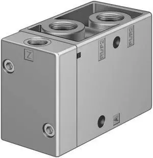 FESTO VL/O-3-1/2 9983 Pneumatic Valve New