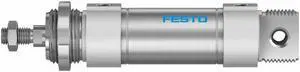 FESTO DSNU-40-40-PPV-A 196031 Round Cylinder New