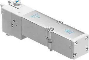 FESTO VMPA2-M1H-X-PI 537961 Air Solenoid Valve New