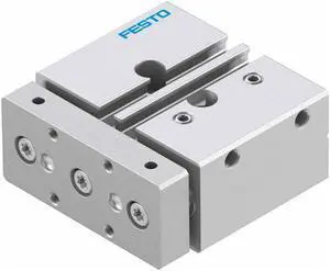 FESTO DFM-12-10-P-A-GF 170824 Guided Actuator New