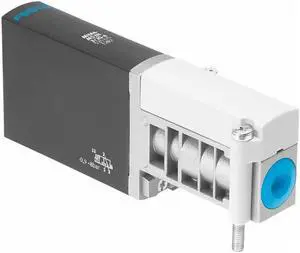 FESTO MHA4-MS1H-3/2G-4 525175 Air Solenoid Valve New