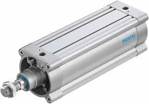 FESTO DSBC-125-500-PPVA-N3 1804967 ISO Cylinder New