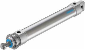 FESTO DSNU-40-320-PPV-A 196039 Round Cylinder New