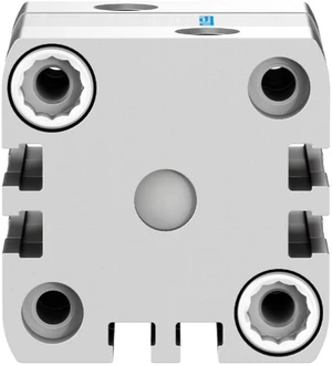 FESTO ADN-32-5-I-P-A 536278 Compact Air cylinder New FESTO ADN-32-5-I-P-A 536278 Compact Air cylinder New