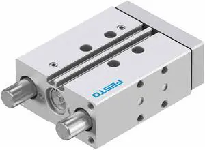 FESTO DFM-12-50-P-A-GF 170829 Guided Actuator New