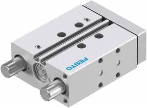 FESTO DFM-16-40-P-A-GF 170836 Guided Actuator New