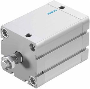 FESTO  ADN-63-25-A-PPS-A 572712 Compact Air Cylinder New
