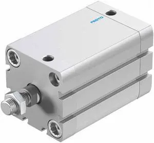 FESTO ADN-50-80-A-PPS-A 572699 Compact Air Cylinder New