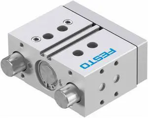 FESTO DFM-32-25-P-A-GF 170855 Guided Actuator New