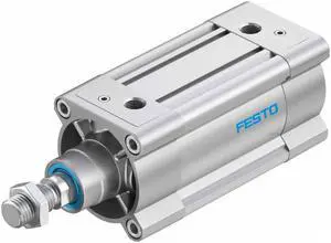 FESTO DSBC-80-30-PPVA-N3 2126595 ISO Cylinder New