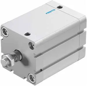 FESTO ADN-63-30-A-PPS-A 572713 Compact Air Cylinder New