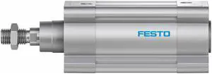 FESTO DSBC-80-100-PPVA-N3 1383337 ISO Cylinder New