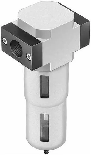 FESTO LF-3/4-D-5M-MAXI 162616 Compressed Air Filter New