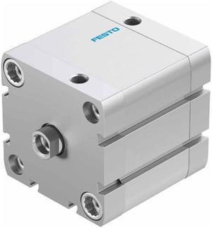 FESTO ADN-50-25-I-PPS-A 572685 Compact Air Cylinder New