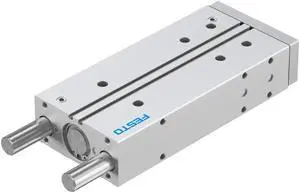 FESTO DFM-40-200-P-A-GF 170870 Guided Actuator New