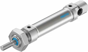 FESTO DSNU-16-60-PPS-A 1908279 ISO Cylinder New FESTO DSNU-16-60-PPS-A 1908279 ISO Cylinder New