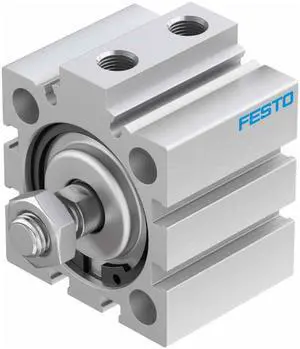 FESTO ADVC-40-5-A-P-A 188242 Short-stroke Cylinder New