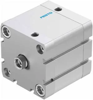 FESTO ADN-50-40-I-PPS-A 572687 Compact Air Cylinder New