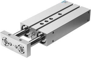FESTO DPZ-20-80-P-A-KF 162065 Dual Piston Rod Cylinder New