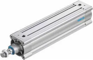 FESTO DSBC-80-300-PPVA-N3 2126600 ISO Cylinder New