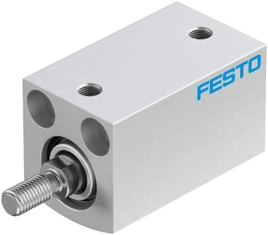 FESTO ADVC-16-20-A-P-A 188121 Short-stroke Cylinder New FESTO ADVC-16-20-A-P-A 188121 Short-stroke Cylinder New