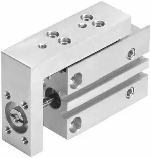 FESTO SLS-6-30-P-A 170490 Mini Slide New
