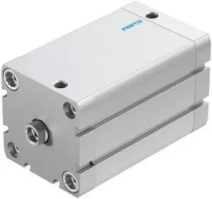 FESTO ADN-50-60-I-PPS-A 572689 Compact Air Cylinder New