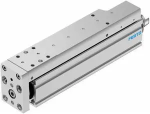 FESTO EGSC-BS-KF-32-100-8P 4356032 Mini Slide New