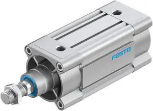 FESTO DSBC-40-50-D3-PPVA-N3 3660619 ISO Cylinder New