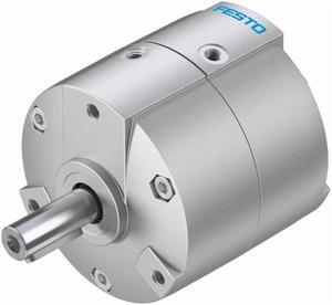 FESTO DRVS-25-180-P-EX4 2536494 Rotary Actuator New