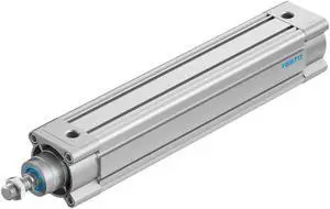 FESTO DSBC-63-300-D3-PPSA-N3 3657825 ISO Cylinder New