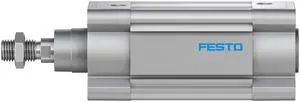 FESTO DSBC-80-80-D3-PPSA-N3 3656861 ISO Cylinder New