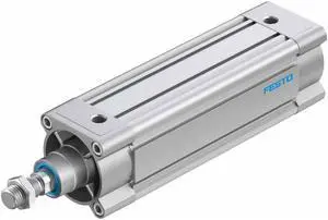 FESTO DSBC-80-200-D3-PPSA-N3 3656866  ISO Cylinder New