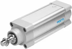 FESTO ESBF-BS-50-200-5P 2215386 Electric Actuator New