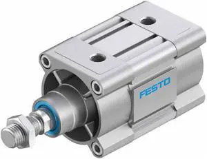 FESTO DSBC-80-20-D3-PPSA-N3 3656854 ISO Cylinder New