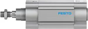 FESTO DSBC-40-50-D3-PPSA-N3 3660763 ISO Cylinder New