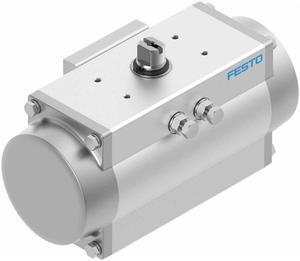 FESTO DFPD-80-RP-90-RS30-F0507 8047625 Quarter Turn Actuator New