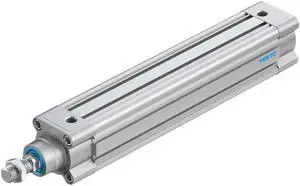 FESTO DSBC-40-200-D3-PPVA-N3 3660627 ISO Cylinder New