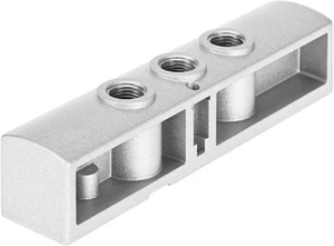 FESTO VABF-B10-30-P1A4-G38 8026434 Supply Plate New FESTO VABF-B10-30-P1A4-G38 8026434 Supply Plate New