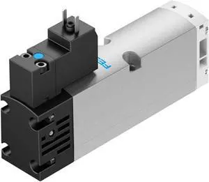 FESTO VSVA-B-M52-AZH-A1-1AC1 547118 Air Solenoid Valve New